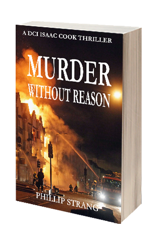 Murder Without Reason Phillip Strang