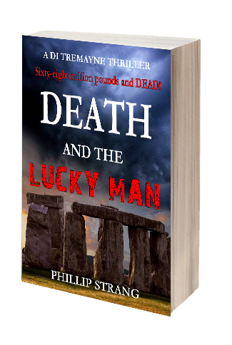 Death and the Lucky Man Phillip Strang