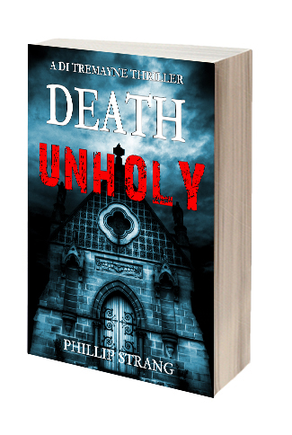 Sign Up Death Unholy Facebook Ad Phillip Strang