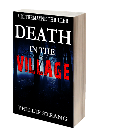 Death in the Village Phillip Strang