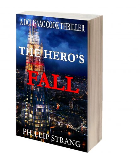 The Hero's Fall Phillip Strang