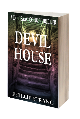 Devil House Phillip Strang