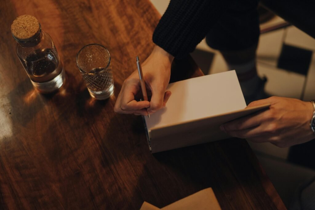 The Art of the Plot Twist: Surprising Readers Without Losing Credibility