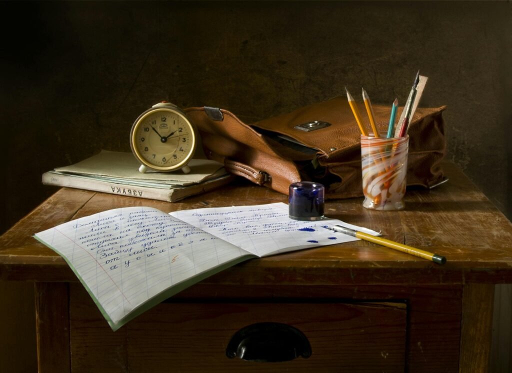 pexels-pixabay-159618-1024x746 A Day in the Life of a Crime Thriller Author