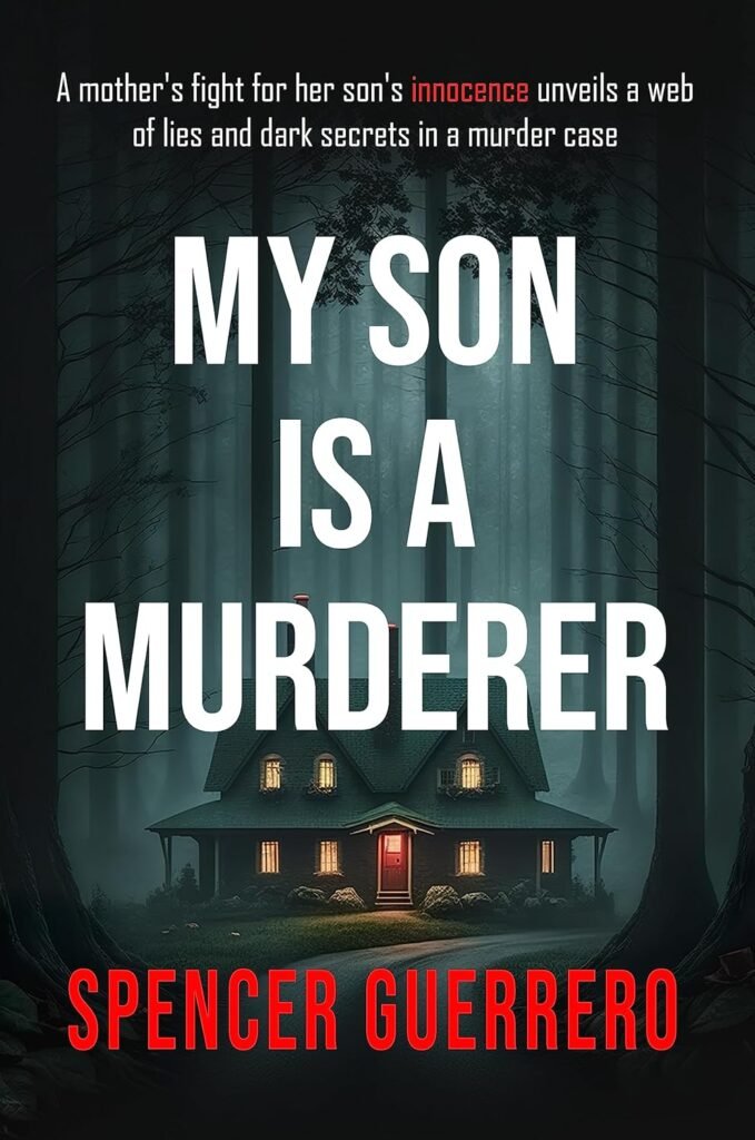 81YtB242vnL._SL1500_-679x1024 Best Selling Crime Thrillers in 2025