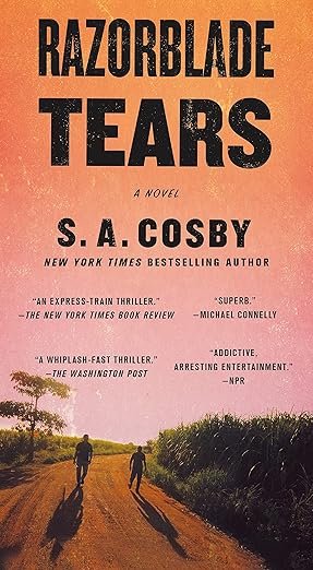 91JgnGqiYL._SY522_ Best Selling Crime Thrillers in 2025
