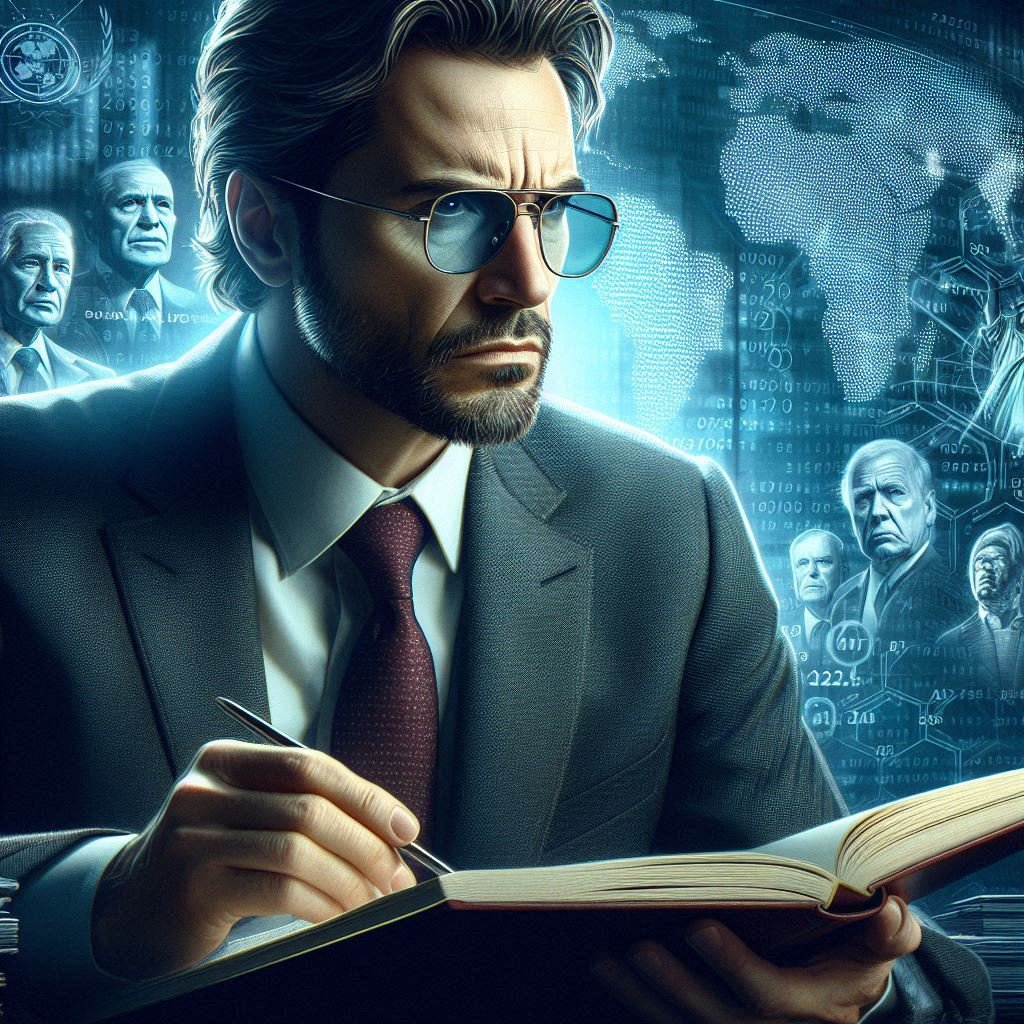 best selling political thriller novels in 2025
