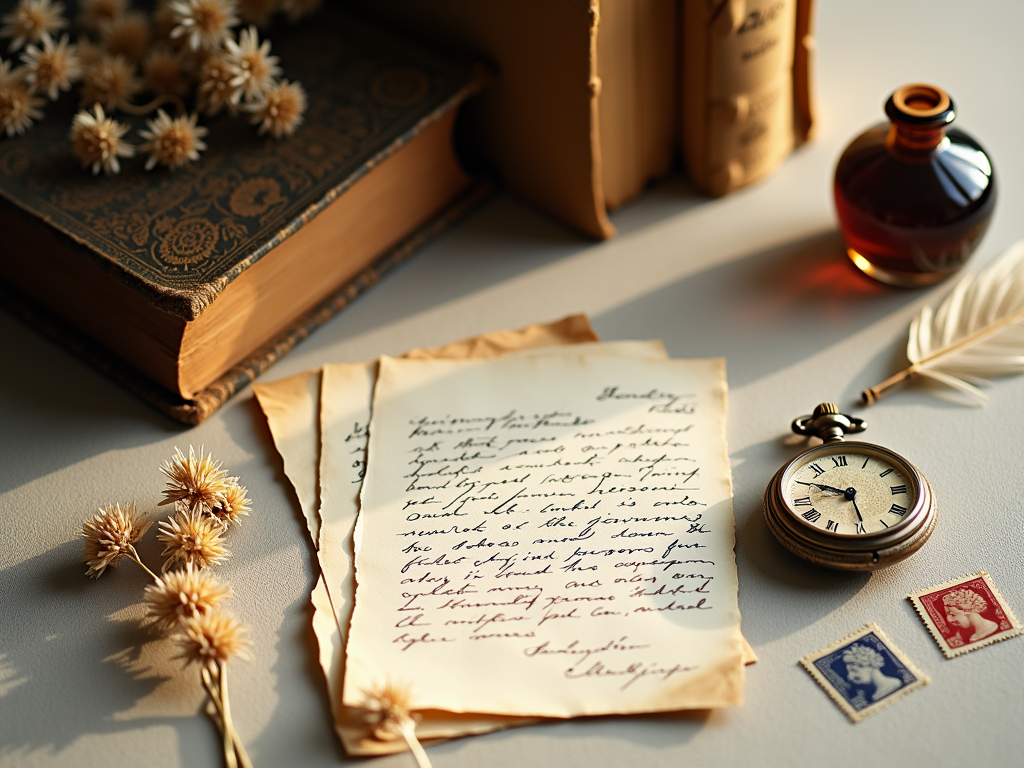 Author Website Essentials