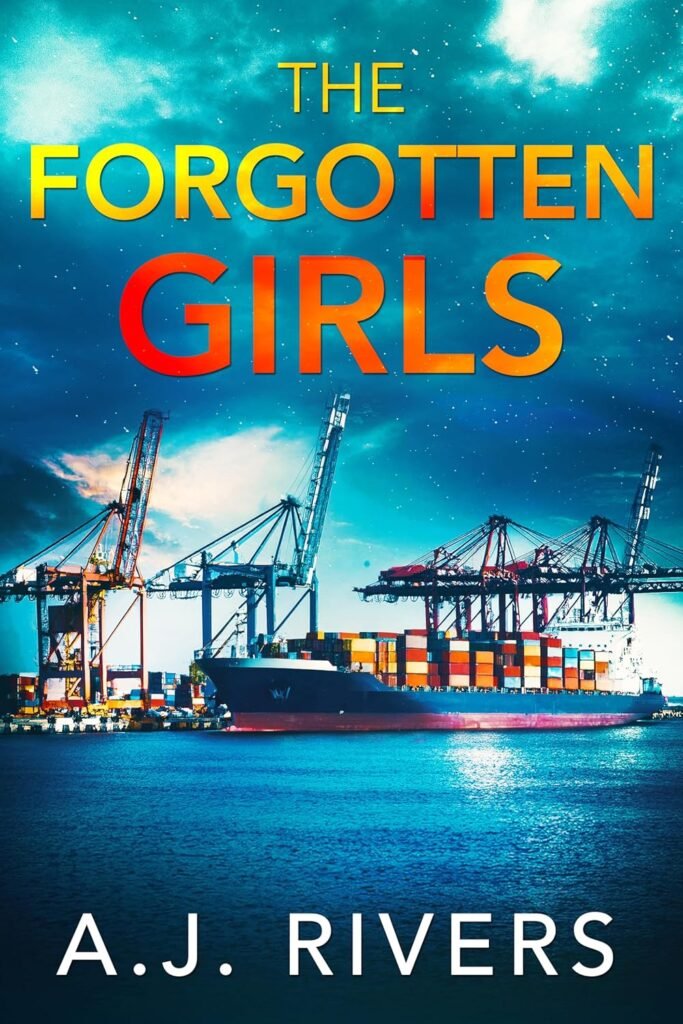 the-forgotten-girls-683x1024 Best Selling Crime Thrillers in 2025