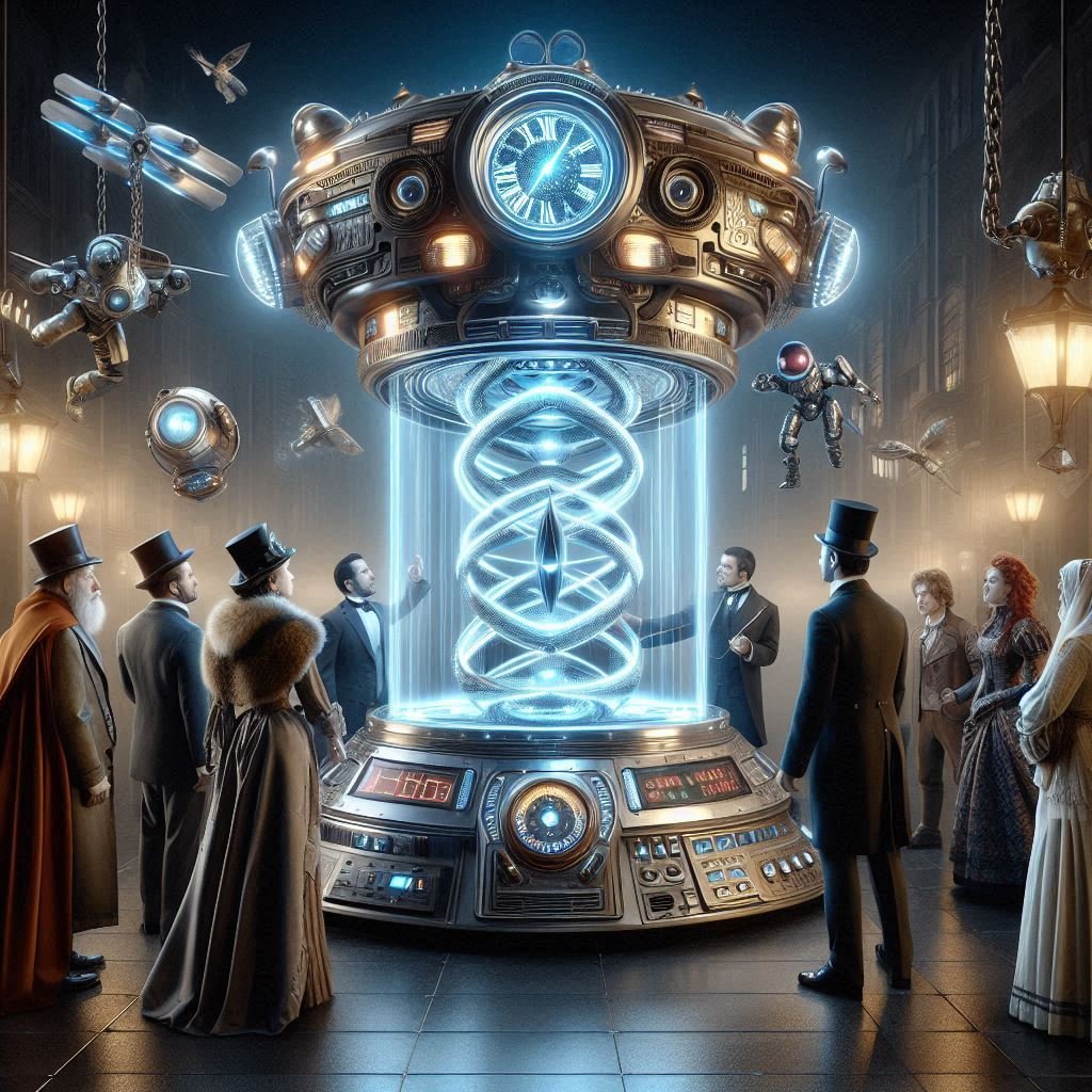 best selling time travel science fiction