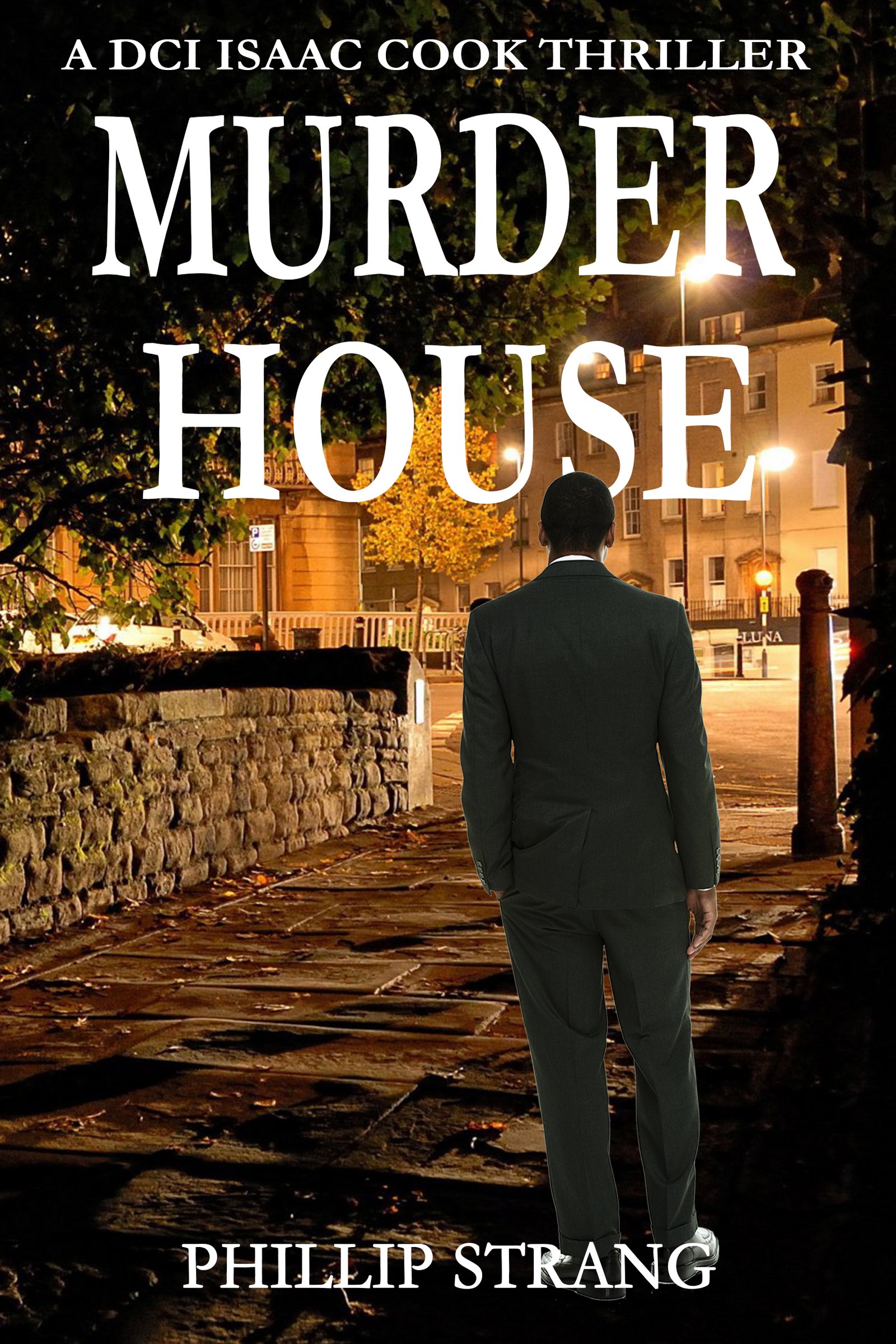 flatten-Murder-House-14-Jan-17-1 DCI Isaac Cook Books in Order