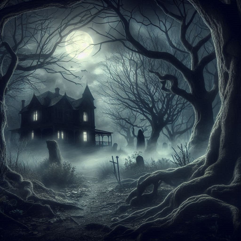 best-selling horror thriller novel