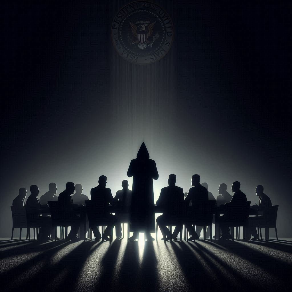 Political-suspense-novels.
