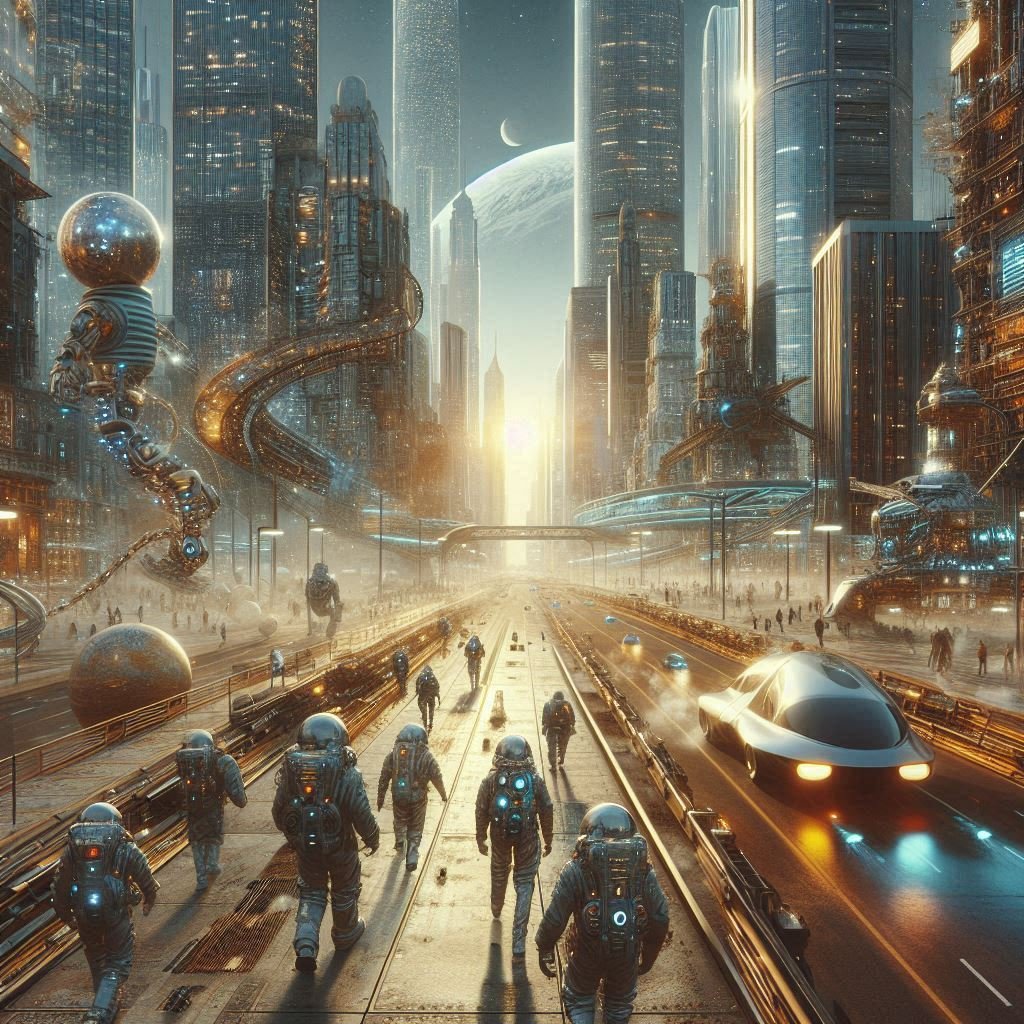 best-selling anthologies & short stories science fiction novels