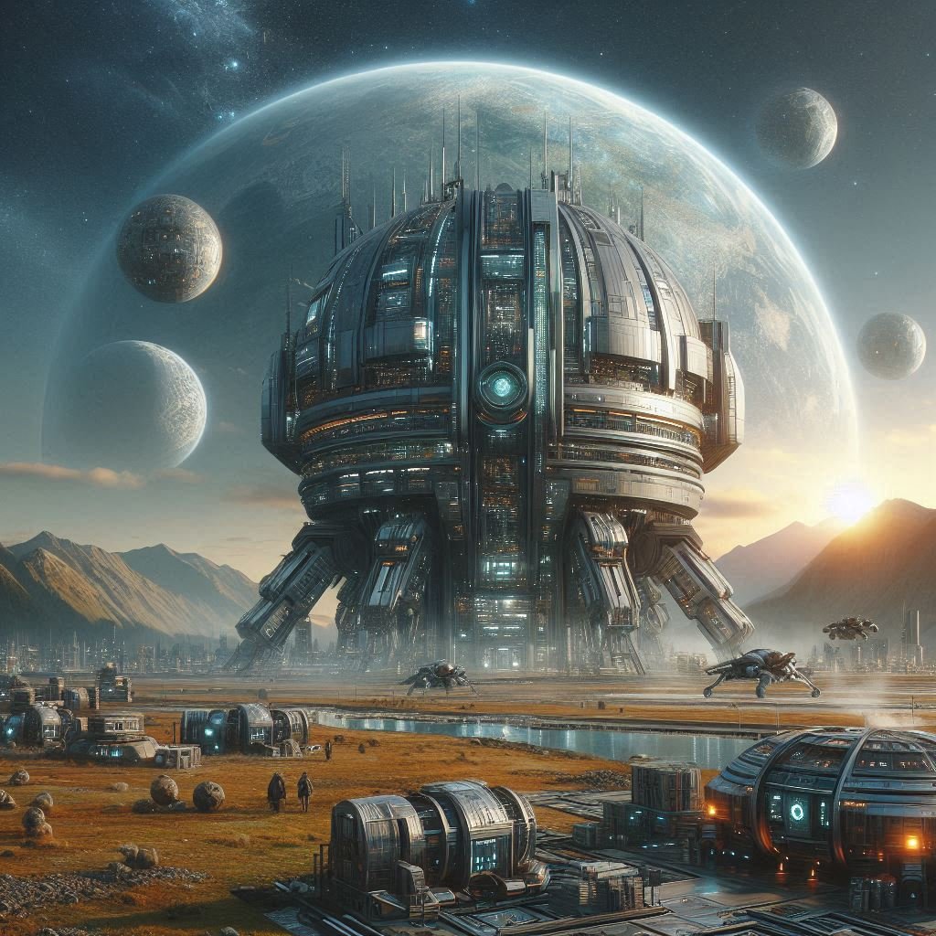 best-selling colonization science fiction novels in 2025