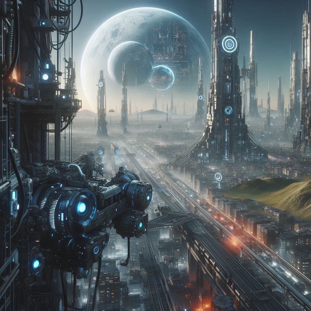 best-selling dystopian science fiction novels